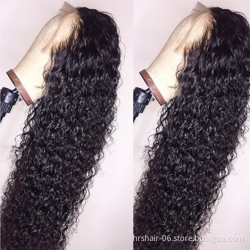 Wholesale kinky curly human hair wigs for black women,kinky curly full lace wig with baby hair,virgin kinky curly full lace wig